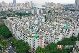 好消息！今年福州市区旧改名单确定图片