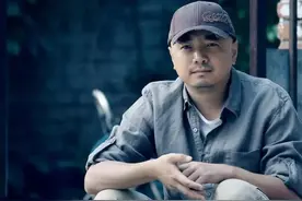 “百亿导演”徐峥：与王宝强分道扬镳，被陶虹操纵成百亿票房导演图片
