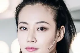 谭卓：青春靓丽，唯美迷人的高清写真图片图片