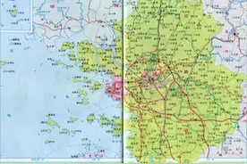 世界旅游地图揽胜—亚洲韩国首尔图片