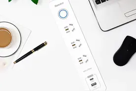 供电需求都能满足 必选多功能插座推荐图片