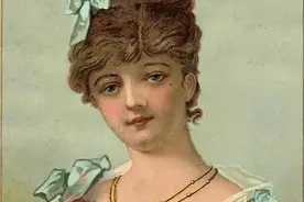 艺术中的故事很有趣？图片