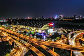 签约展会近百个，南京国展中心助推全市会展业高质量发展！图片