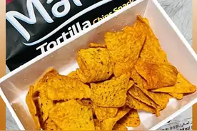 15款超上头小零食！追剧、办公室解馋必备图片