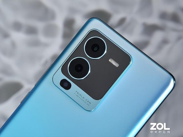 vivo S15 Pro长测,体验一个月后我发现了这些秘密