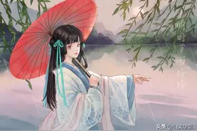 这30个绝美高级词，收藏备用图片