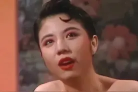 黄家驹豪门前女友现状：守承诺终身不嫁，30年过去对旧爱念念不忘图片