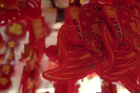 妈，我想你了！“听妈妈的话”温暖了这个春节图片