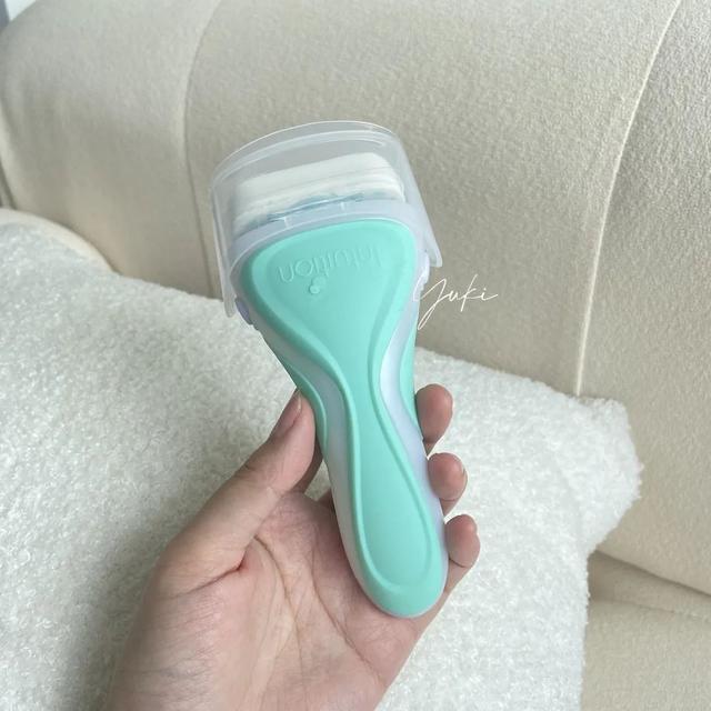 冰点脱毛以后可以擦身体乳吗