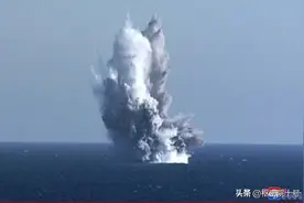 能制造“超强力放射性海啸”，朝鲜首次公开这种神秘核武器图片