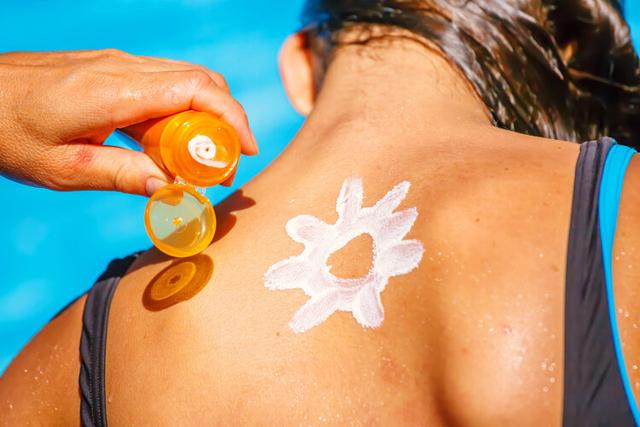 日光性角化发展