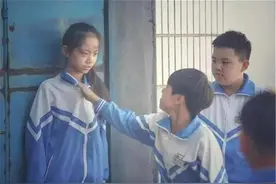被霸凌过的孩子，结局大多不好，娃若有以下表现，或在向父母求助图片