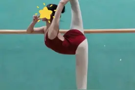 一年四季都要脱毛的舞蹈生都是怎么脱毛的？图片