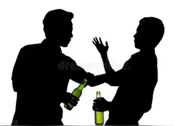 妻子被醉酒男子调戏，丈夫反击致1死3伤！法院：无罪图片