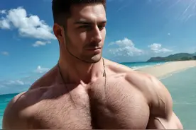 AI男友，你心动了吗图片