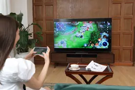 2022年最值得买的电视测评，TCL Q10G带来极限观影体验图片