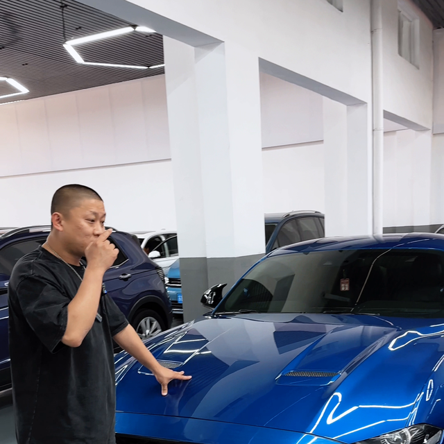 有点长，慢慢挑，有的是#谢尔比gt500