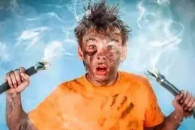 如何预防触电及触电急救方法图片