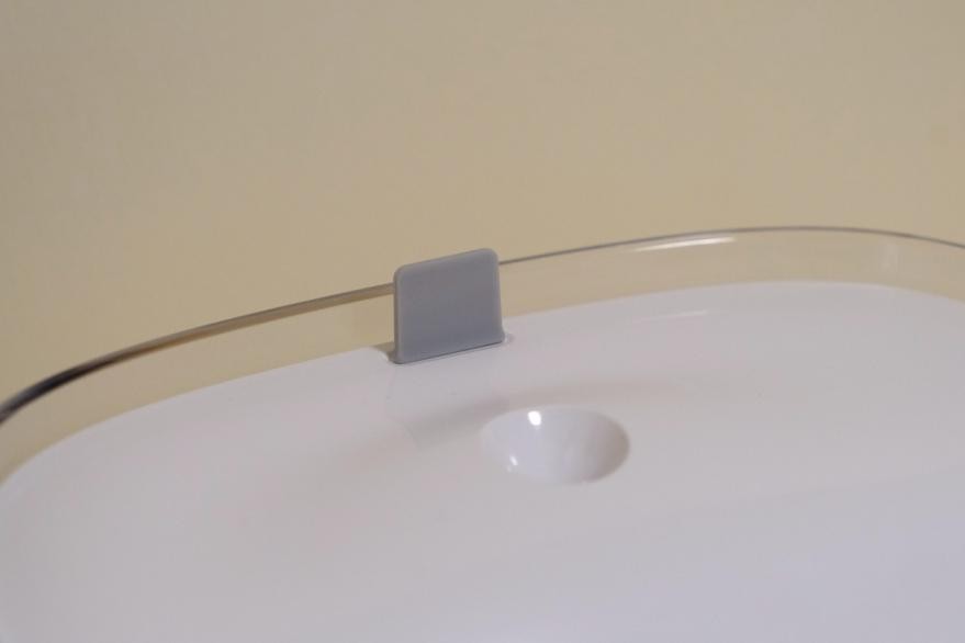 真水电分离,让小主子爱上喝水,宠咕咕猫咪饮水机