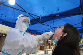 武汉新增8例本土确诊病例、328例本土无症状感染者，详情公布！图片