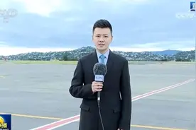 这位帅气主播潮男现身异国，神仙颜值撩妹高手？引网友集体追星!图片