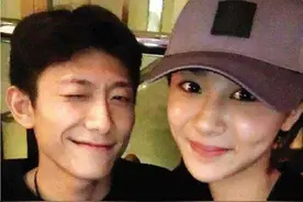 12年后，再看张一山和杨紫，当初不谈恋爱是很明智的选择图片