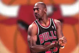 TOP10：美国历史上影响力最大的男运动员图片