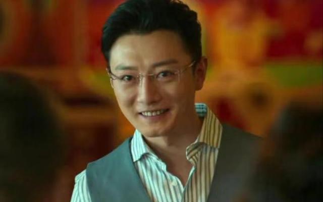 被《狂飙》捧红，就自降身价去捞金，真成不了—流演员