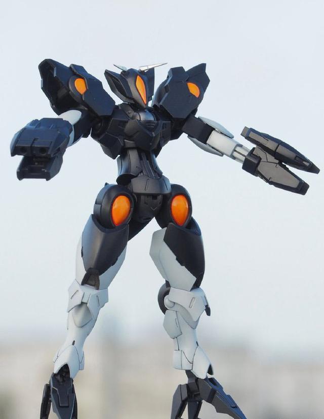 奥特曼宇宙恐龙杰顿样式，异端审判者模型