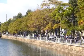 这些河道可以休闲垂钓！拟垂钓人员须登记备案图片