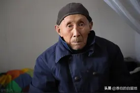 大伯收养了被遗弃的侄女，他倾尽所爱，最终的结局却令人心酸图片