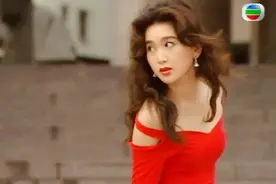 这6位“眉目含情”的女明星，眼神很是动人，美得让人舍不得移开图片