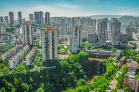 2023年 5月份 重庆区县房价最低的十个地方图片