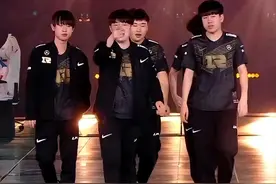 预测LPL春决：古典全华班RNG vs 至臻全华班TES，谁才是最强全华班图片