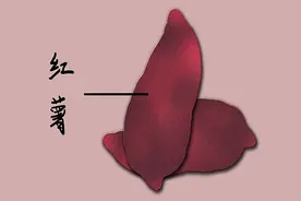 早餐经常吃红薯的人，身体会有什么变化？血糖高的人，可以吃吗？图片