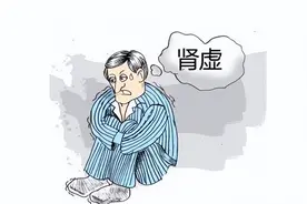 补肾鼻祖药：金匮肾气丸，化气行水、温肾补阳，专治肾虚肢冷之症图片