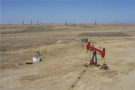 中国发现全球最大油田，探明产量10亿吨级，外媒：好事都是中国的图片