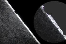 世界上最锋利的物体不能切割任何东西：锋利度的科学定义和局限性图片