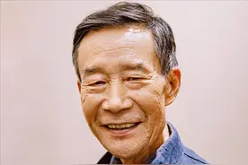 中国最会演戏的男演员，老了图片