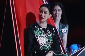 清朝灭亡，七位格格们都嫁给了谁 娱乐圈里的皇亲国戚图片