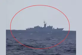 信号强烈！解放军元宵节锁台演练，美国本土突然发动四国空战演习图片