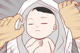 失足少女的自白：我在宾馆的马桶上生孩子！真实案件改编图片