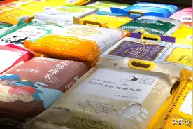 “真香”预警！湖北大米能媲美五常大米，秘诀是……图片