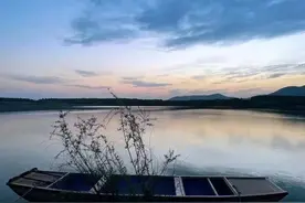晒秋 | 上阮组诗，品读静美清秋图片