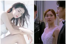 网红一演戏就露馅？“买家秀”变“卖家秀”，翻版肖战太拉胯图片