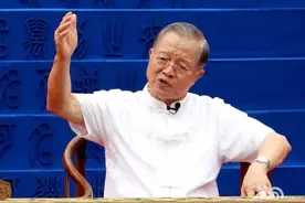 曾仕强：龙抬头“迎富节”遭遇闰二月，真是破财不祥之兆？图片