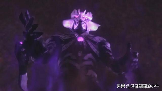 奥特银河格斗：新世代英雄敌役大全