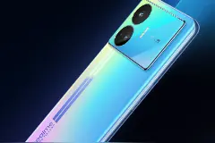 真我GT Neo5 SE手机明日10点开售，首销1999元起图片