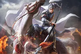 陈庆之：身体文弱，难开弓弩，不善骑马，却成为传奇战神图片