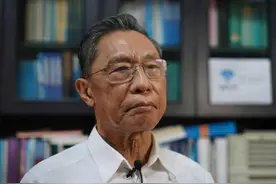 钟南山到底做错了什么？为何这么多人骂一个86岁的老人？图片